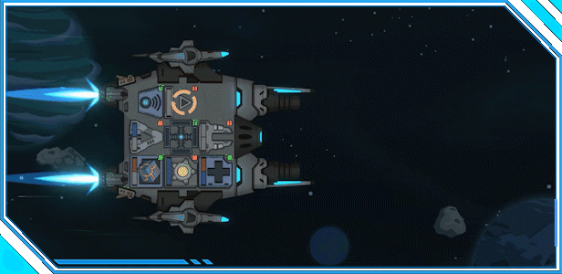 孤星猎人/LONESTAR(图2)