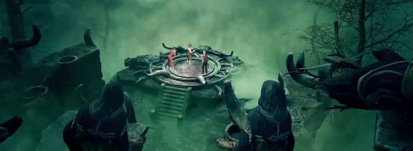 克苏鲁信徒/Worshippers of Cthulhu(更新v1.0.0.0)(图4)