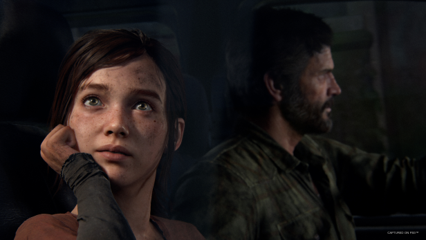 最后生还者：第一部/美国末日1/The Last of Us Part I（更新v1.1.5.0）(图5)