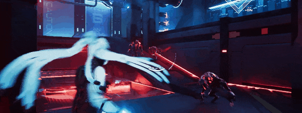 炼狱颂歌/Simulakros(图5)