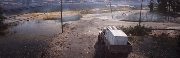 灾后修复师/RoadCraft(图2)