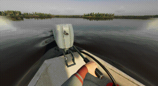 芬兰小屋模拟器/Finnish Cottage Simulator(图3)