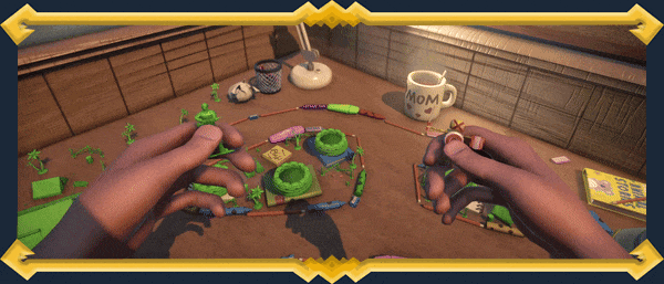 玩具郡/玩具领地/Toy Shire(更新v0.7.30)(图4) 玩具郡/玩具领地/Toy Shire(更新v0.7.30)(图4)