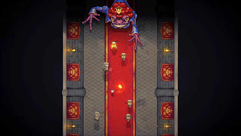 魔鸡马奇克2/Machick 2(图10)