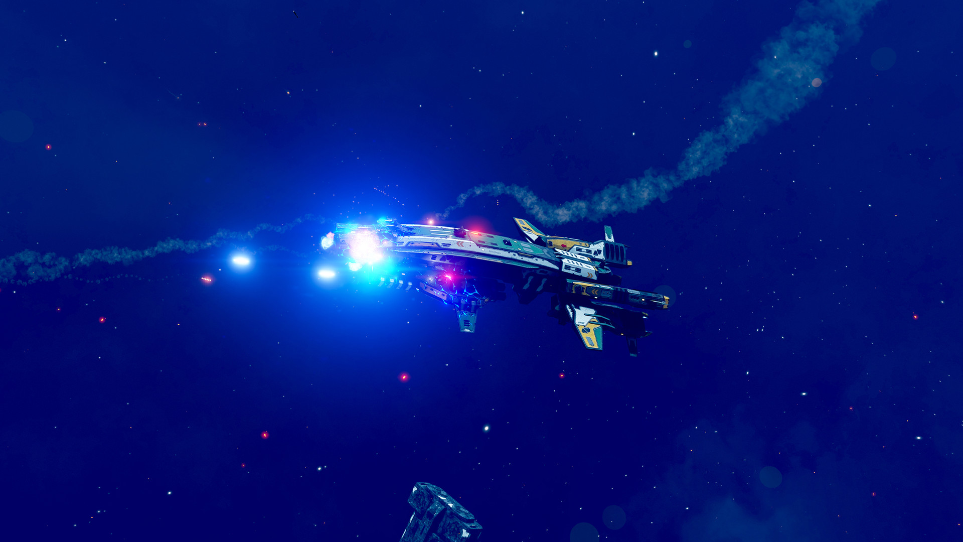 群星之间/Between the Stars（更新v1.0.0.2）(图5)