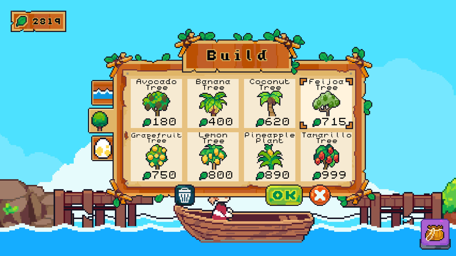 路纳的钓鱼花园/Lunas Fishing Garden(图3) 路纳的钓鱼花园/Lunas Fishing Garden(图3)