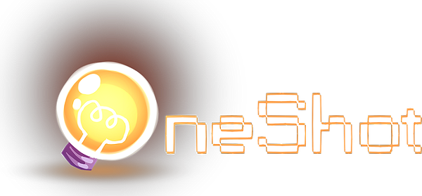 一次机会:世界机器版/OneShot: World Machine Edition(图2)