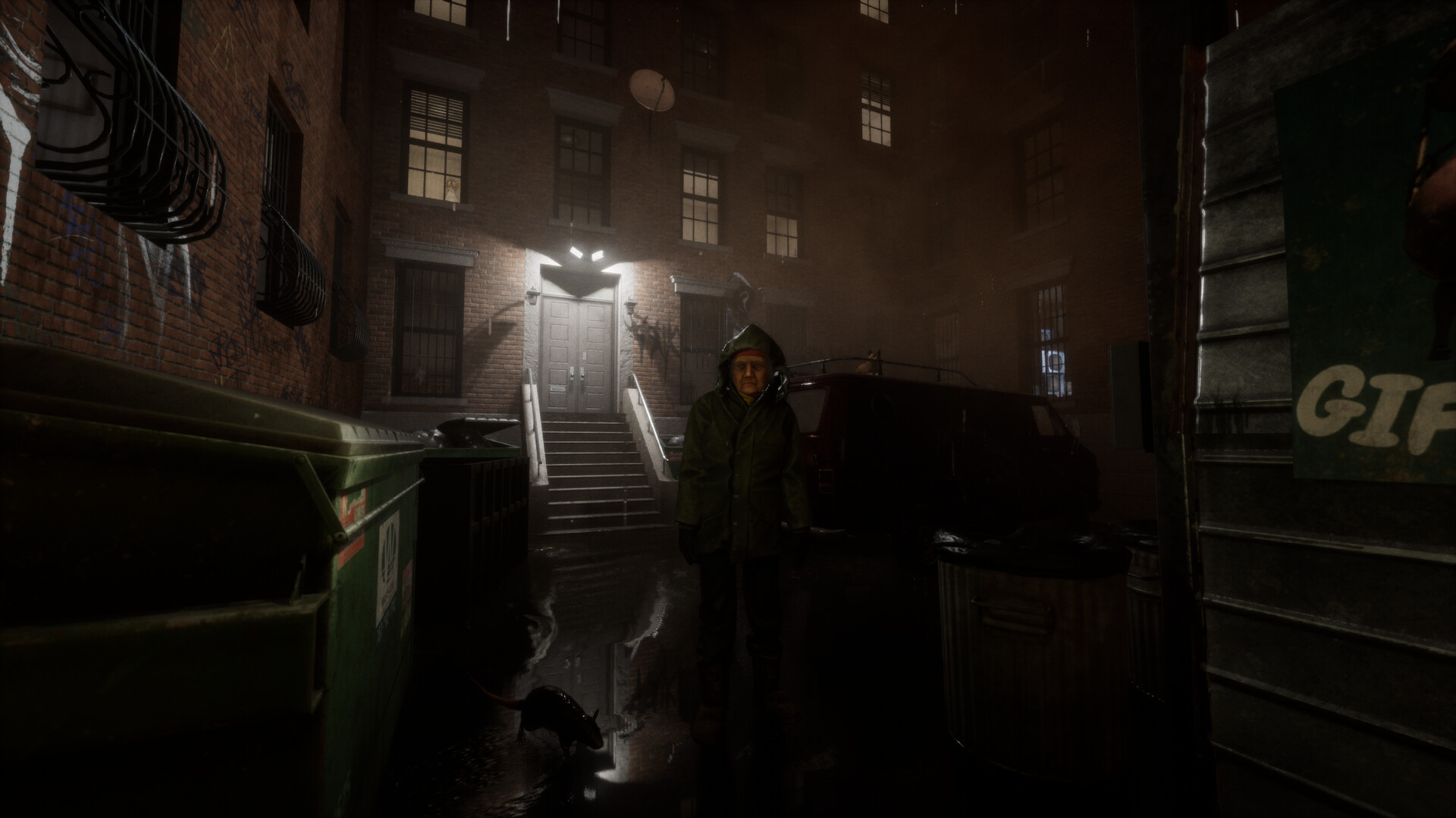 偏执狂/PARANOID(图11)