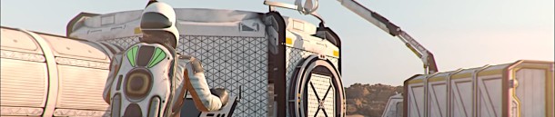 占领火星:致命游戏/Occupy Mars: The Game(图3) 占领火星:致命游戏/Occupy Mars: The Game(图3)