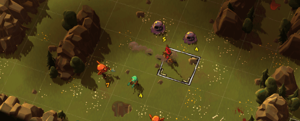 桌面地下城：回溯（Build.11032470）(图5)