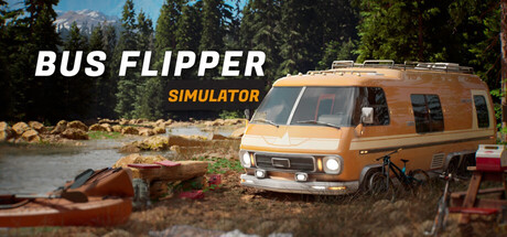 巴士达人/Bus Flipper: Renovator Simulator