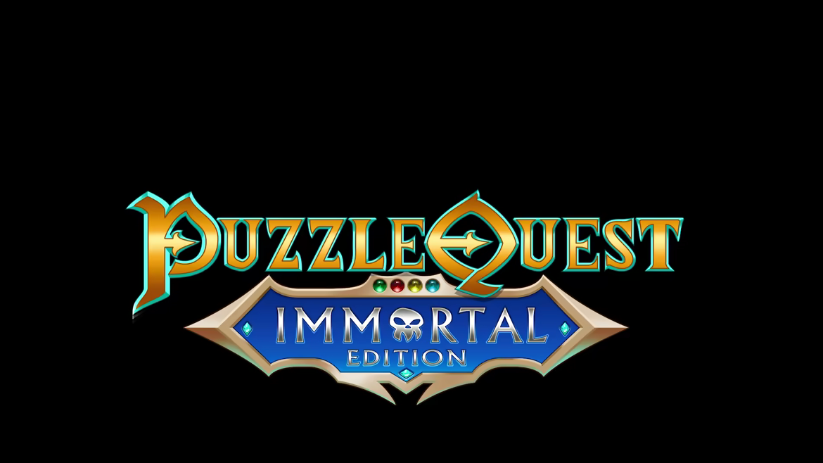 益智冒险:不朽版/Puzzle Quest: Immortal Edition(图2) 益智冒险:不朽版/Puzzle Quest: Immortal Edition(图2)