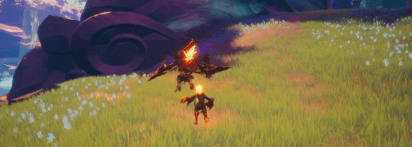 末光/Strayed Lights(图3)