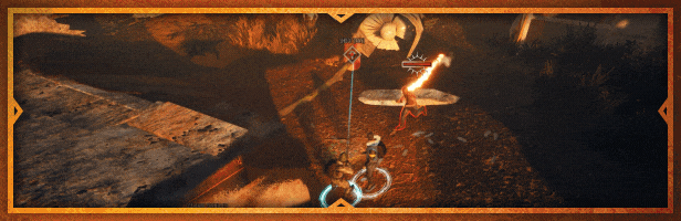 秋末求生/Survive the Fall(图4)