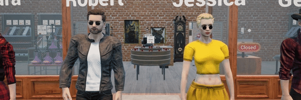 烟店模拟器/Tobacco Shop Simulator(更新Build.17826262)(图3)