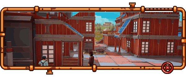 移动堡垒/Survival Machine(图5)