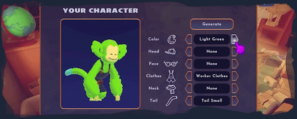 木板建造者/Plank Builders(图10) 木板建造者/Plank Builders(图10)