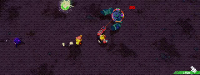 心之未来低语/Heart: Future Whispers(图3)