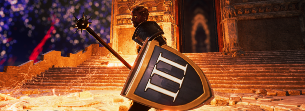 黑暗日子：恶魔狩猎/Dark Days : Devil Hunt(图3)