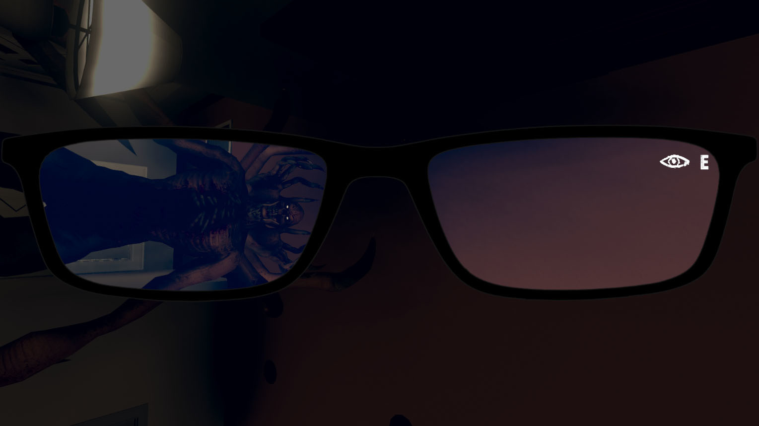 对眼镜的恐惧/Fears of Glasses o-o(图12) 对眼镜的恐惧/Fears of Glasses o-o(图12)