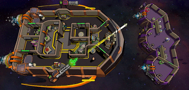 时空错乱之旅/This Means Warp(图1)