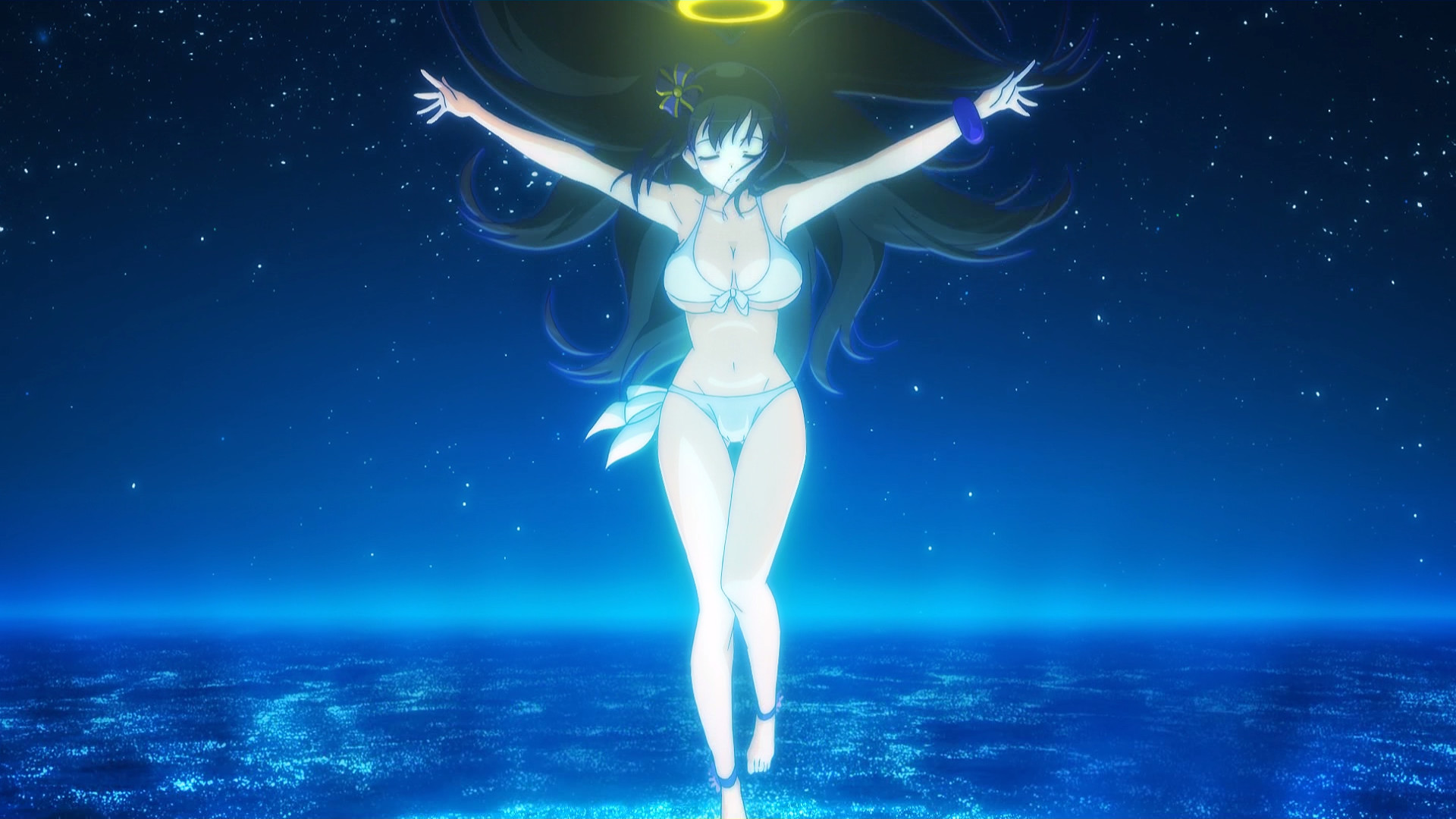 闪乱神乐：少女们的选择/Senran Kagura Estival Versus(图5)