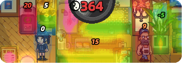 原地起啡/SkyBrew: Entropic Strategist(图10) 原地起啡/SkyBrew: Entropic Strategist(图10)