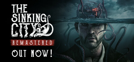 沉没之城重制版/The Sinking City Remastered(图1)