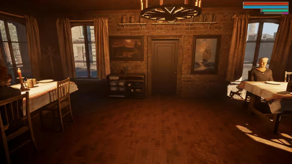 探长施密特：退却之时/Inspector Schmidt – The Ebbing(图3)