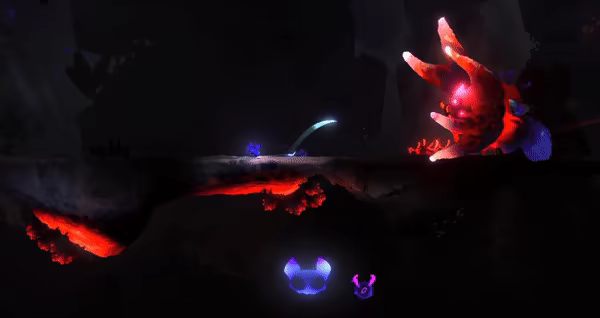 宇宙：阴影之旅/Cosmic: A Journey Among Shadows(图6)