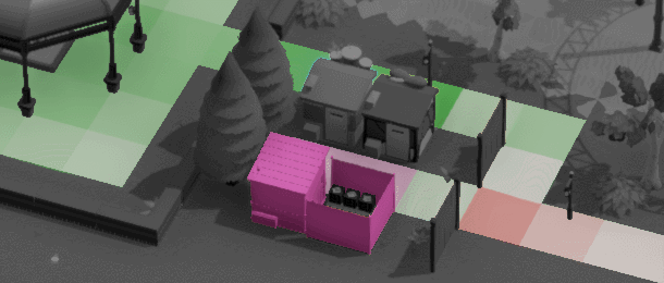 游乐园建造师/Parkitect(更新v1.11e)(图4)