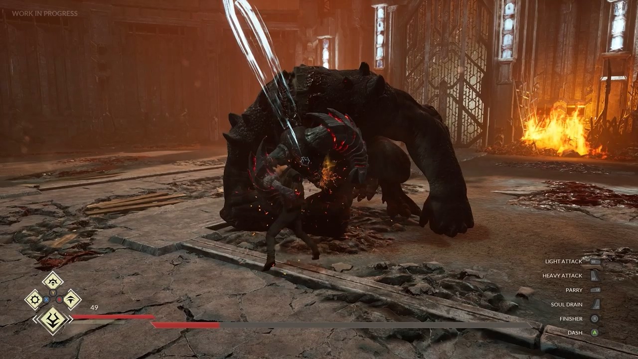 恶魔猎杀/Devils Hunt(图4)