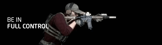 地面部队/GROUND BRANCH(更新v1035)(图5)