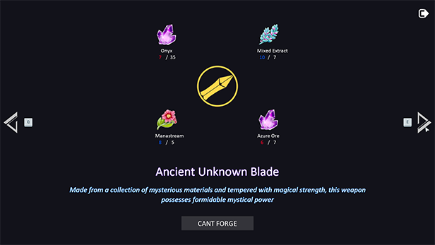 命运的分形/命运碎片宿命/FRACTALS OF DESTINY(图11)