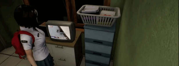 小镇惊魂2/DreadOut 2(V1.1.7)(图8) 小镇惊魂2/DreadOut 2(V1.1.7)(图8)