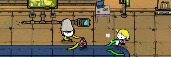 魔犬大骚乱/Super Cane Magic ZERO – Legend of the Cane Cane(图3)