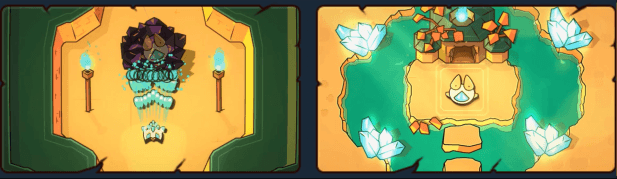 小飞船大冒险/Minishoot’ Adventures(图6)