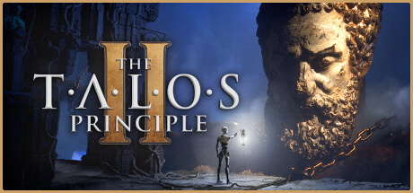 塔罗斯的法则2/The Talos Principle 2（更新v680748）(图1)