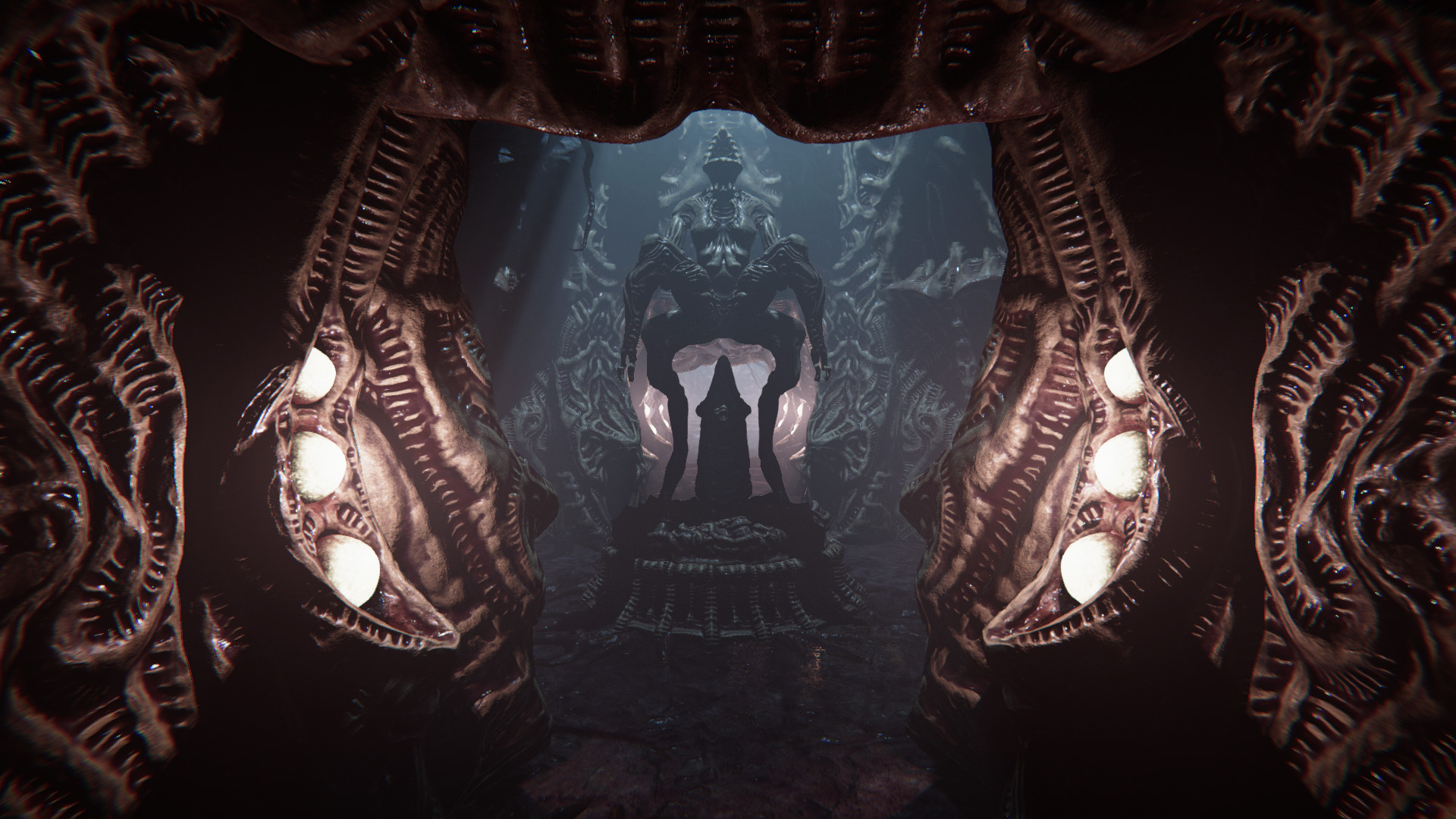 超越欲望/Lust from Beyond(图7)