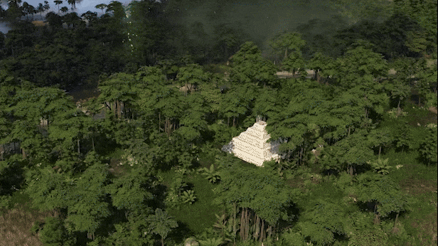 Ara：不为人知的历史/Ara: History Untold(图3)