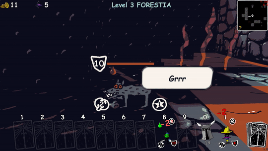 涂鸦勇者/Sketch Crawler(图3)