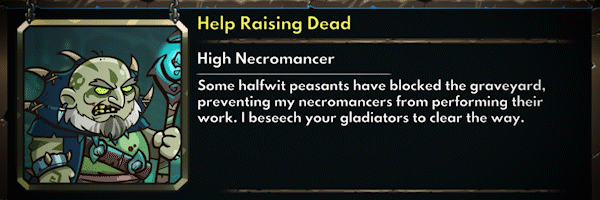 角斗士公会经理/Gladiator Guild Manager(更新v1.041)(图8)