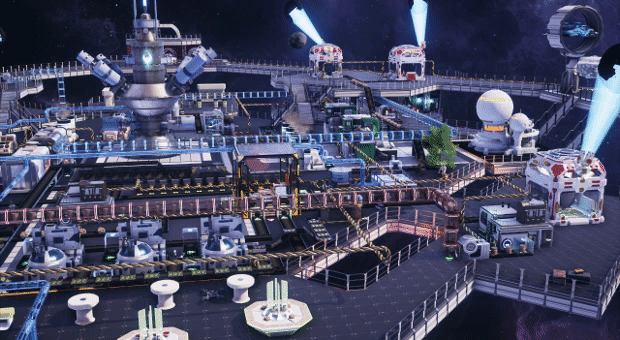 太空殖民地/Astro Colony(更新v1.7.43)(图2) 太空殖民地/Astro Colony(更新v1.7.43)(图2)