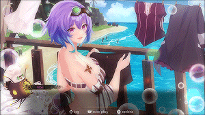 神风少女战机/Kamikaze Lassplanes(图7)