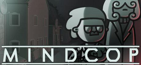心灵警探/Mindcop(更新Build.16531788)