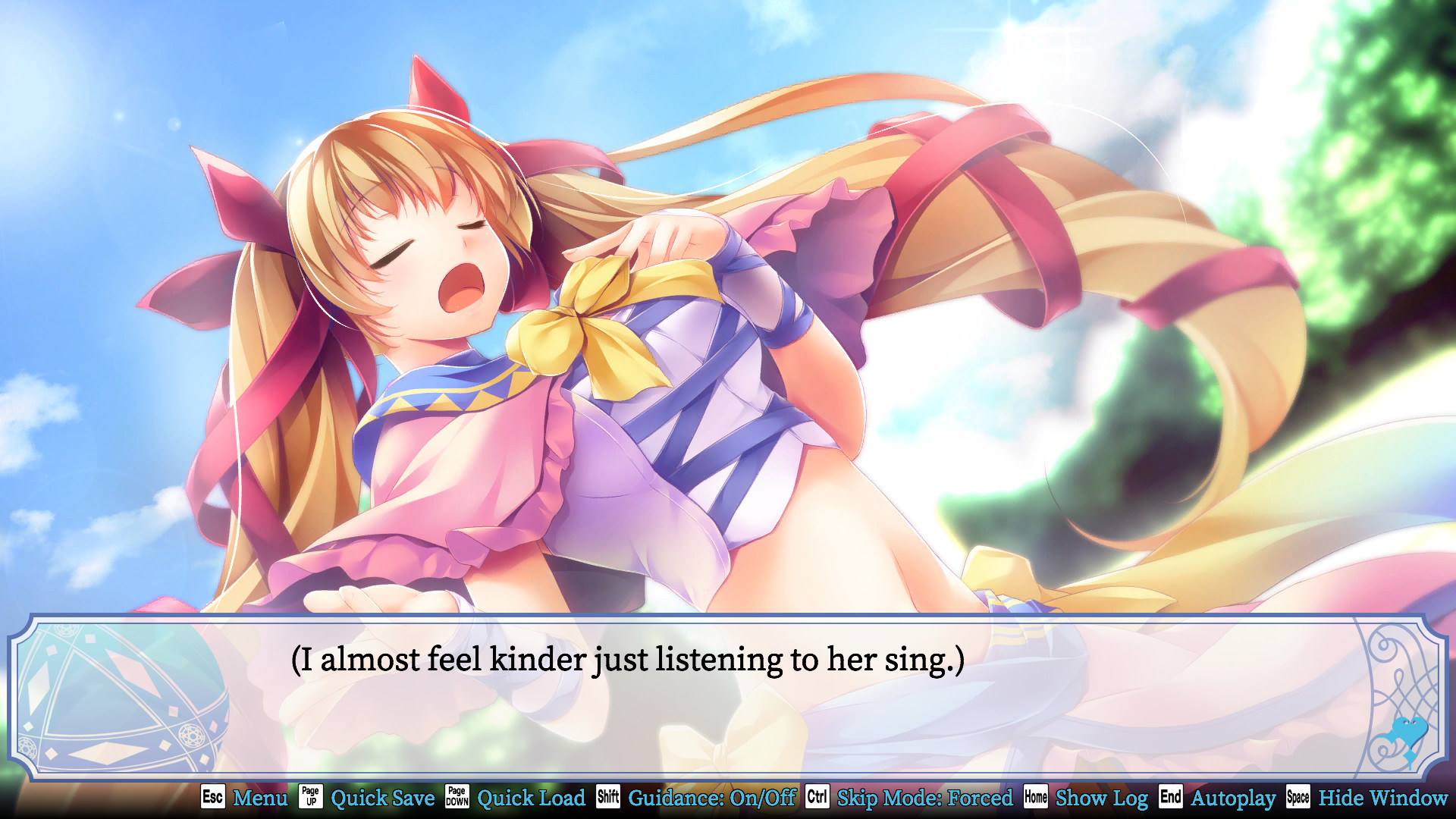 我们的战争从现在开始/episode 1（Build.6773011）(图6)