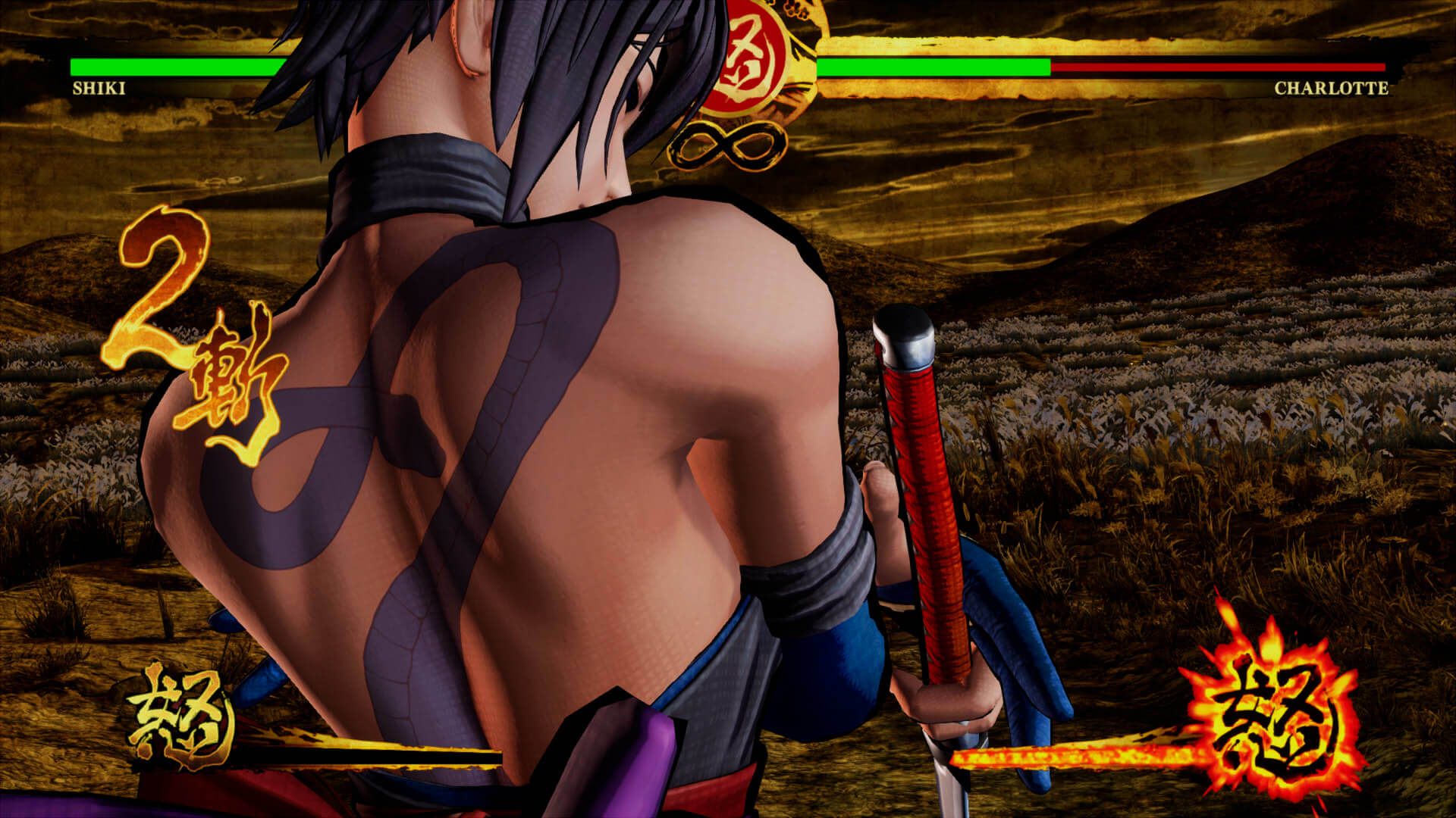 侍魂晓/SAMURAI SHODOWN（V2.41-全DLC+豪华版）(图5)
