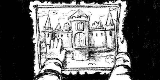 涂鸦勇者/Sketch Crawler(图4)