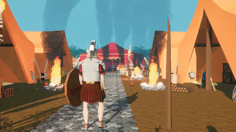 总征程/Summa Expeditionis(图2)