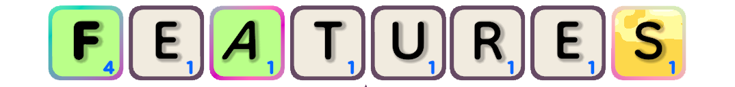 文字冒塔/Wordatro!(图8)